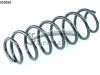 Fahrwerksfeder Hinterachse CS Germany 14.950.690
