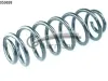 Fahrwerksfeder Hinterachse CS Germany 14.950.698