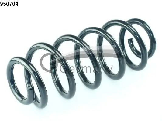 Fahrwerksfeder Vorderachse CS Germany 14.950.704