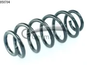 Fahrwerksfeder Vorderachse CS Germany 14.950.704