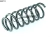 Fahrwerksfeder Hinterachse CS Germany 14.950.711