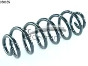 Fahrwerksfeder Hinterachse CS Germany 14.950.855