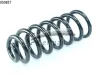 Fahrwerksfeder Hinterachse CS Germany 14.950.857