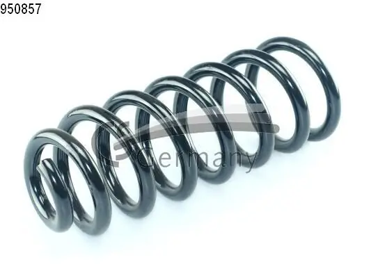 Fahrwerksfeder Hinterachse CS Germany 14.950.857 Bild Fahrwerksfeder Hinterachse CS Germany 14.950.857