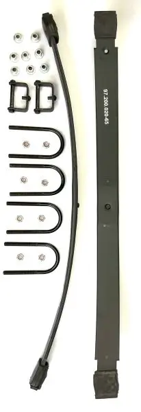 Verstärkungssatz, Blattfeder CS Germany 97.200.020.00
