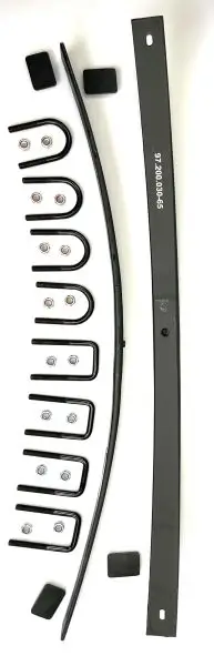 Verstärkungssatz, Blattfeder CS Germany 97.200.030.00