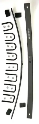 Verstärkungssatz, Blattfeder CS Germany 97.200.030.00 Bild Verstärkungssatz, Blattfeder CS Germany 97.200.030.00