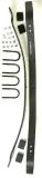 Verstärkungssatz, Blattfeder CS Germany 97.300.010.00