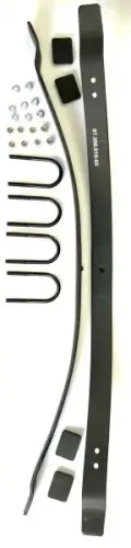 Verstärkungssatz, Blattfeder CS Germany 97.300.010.00 Bild Verstärkungssatz, Blattfeder CS Germany 97.300.010.00
