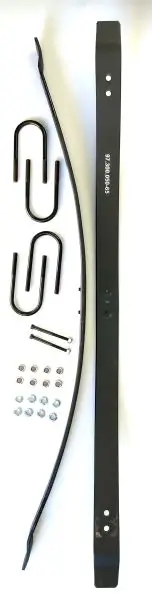 Verstärkungssatz, Blattfeder CS Germany 97.300.050.00