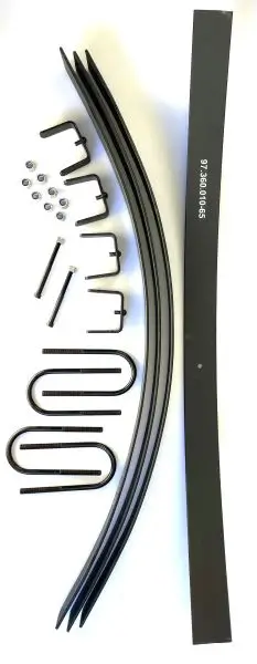 Verstärkungssatz, Blattfeder CS Germany 97.360.010.00