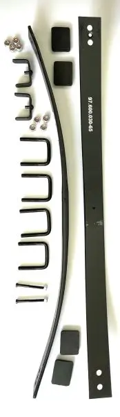 Verstärkungssatz, Blattfeder CS Germany 97.600.030.00