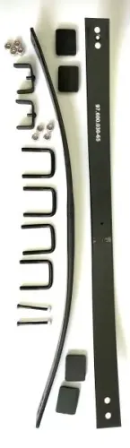 Verstärkungssatz, Blattfeder CS Germany 97.600.030.00 Bild Verstärkungssatz, Blattfeder CS Germany 97.600.030.00