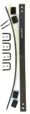 Verstärkungssatz, Blattfeder CS Germany 97.600.110.00