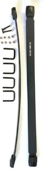 Verstärkungssatz, Blattfeder CS Germany 97.600.130.00