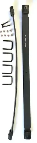 Verstärkungssatz, Blattfeder CS Germany 97.600.130.00 Bild Verstärkungssatz, Blattfeder CS Germany 97.600.130.00