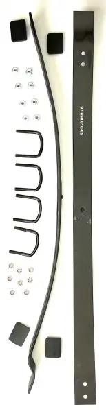 Verstärkungssatz, Blattfeder CS Germany 97.850.010.00