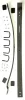 Verstärkungssatz, Blattfeder CS Germany 97.850.010.00