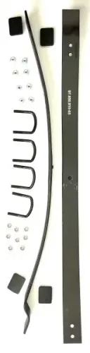 Verstärkungssatz, Blattfeder CS Germany 97.850.010.00 Bild Verstärkungssatz, Blattfeder CS Germany 97.850.010.00