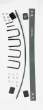 Verstärkungssatz, Blattfeder CS Germany 97.850.030.00