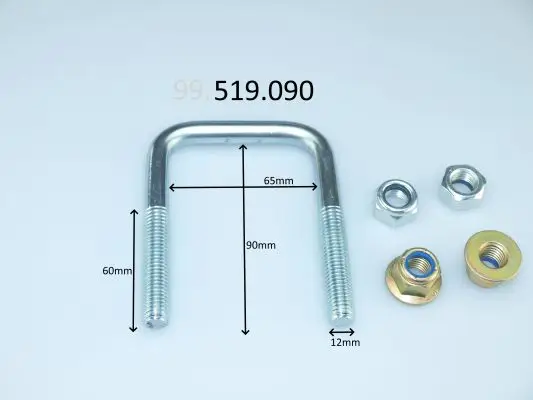 Federbride CS Germany 99.519.090 Bild Federbride CS Germany 99.519.090