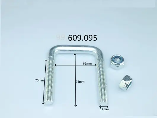 Federbride CS Germany 99.609.095