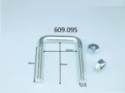 Federbride CS Germany 99.609.095