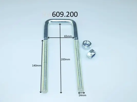 Federbride CS Germany 99.609.200