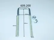 Federbride CS Germany 99.609.200