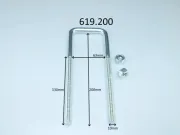 Federbride CS Germany 99.619.200