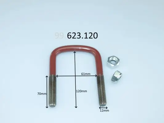 Federbride CS Germany 99.623.120 Bild Federbride CS Germany 99.623.120