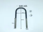 Federbride CS Germany 99.640.165