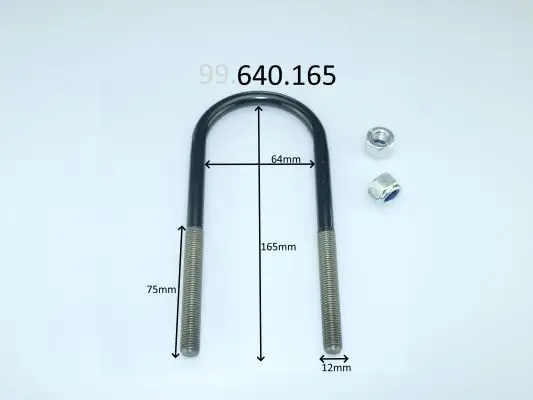 Federbride CS Germany 99.640.165 Bild Federbride CS Germany 99.640.165