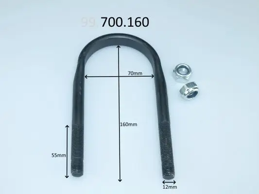 Federbride CS Germany 99.700.160