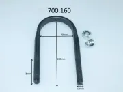 Federbride CS Germany 99.700.160