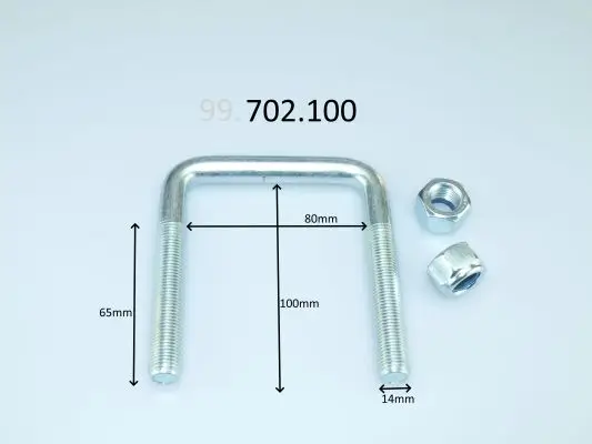 Federbride CS Germany 99.702.100 Bild Federbride CS Germany 99.702.100