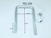 Federbride CS Germany 99.702.150