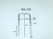 Federbride CS Germany 99.705.170