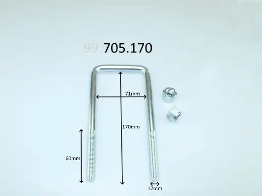 Federbride CS Germany 99.705.170 Bild Federbride CS Germany 99.705.170