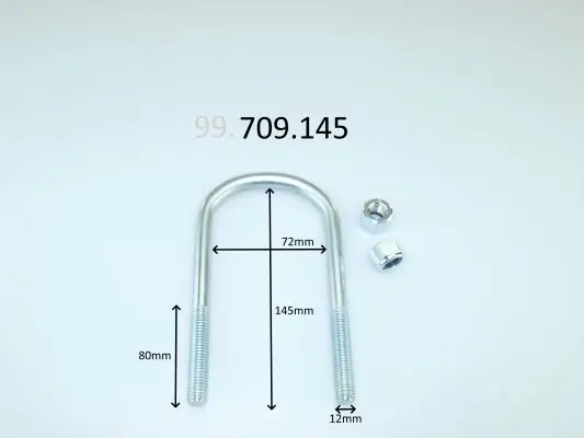 Federbride CS Germany 99.709.145 Bild Federbride CS Germany 99.709.145