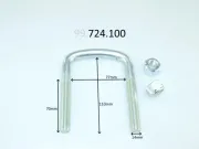 Federbride CS Germany 99.724.110