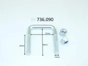 Federbride CS Germany 99.736.090