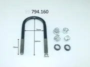 Federbride CS Germany 99.794.160