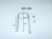 Federbride CS Germany 99.805.180