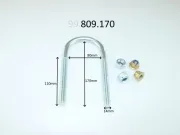 Federbride CS Germany 99.809.170