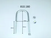 Federbride CS Germany 99.810.180