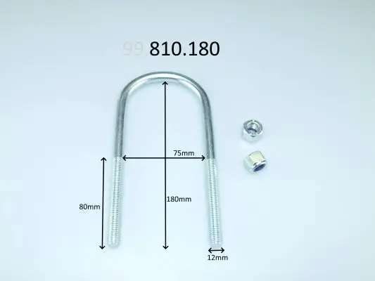 Federbride CS Germany 99.810.180 Bild Federbride CS Germany 99.810.180