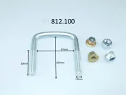 Federbride CS Germany 99.812.100