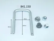 Federbride CS Germany 99.841.150