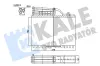 W&auml;rmetauscher, Innenraumheizung KALE OTO RADYAT&Ouml;R 346465